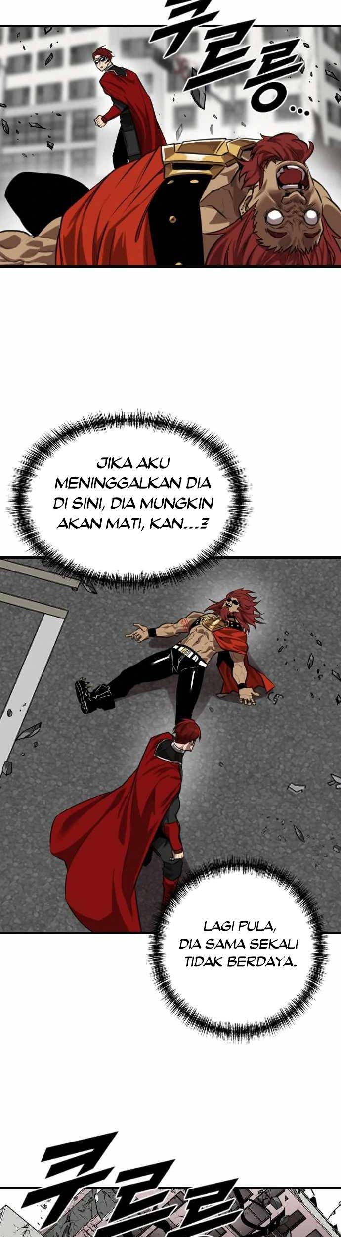 Rental Hero Chapter 6 - halaman 23