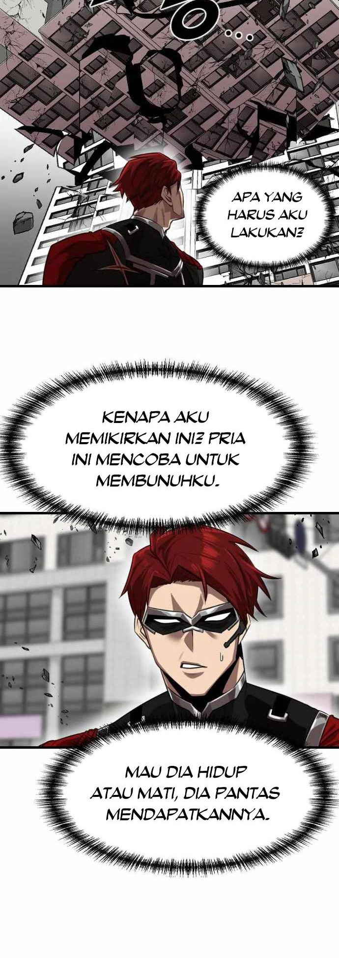 Rental Hero Chapter 6 - halaman 24