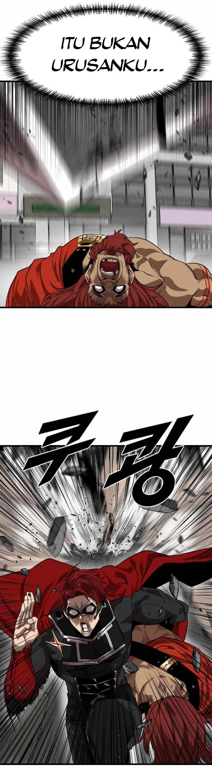 Rental Hero Chapter 6 - halaman 25