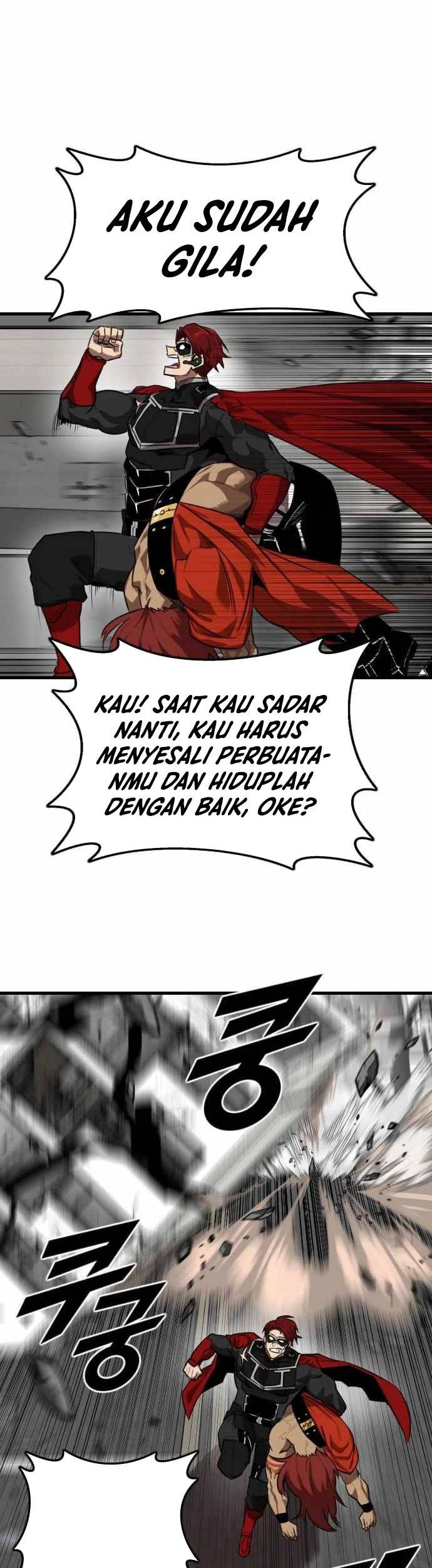 Rental Hero Chapter 6 - halaman 26