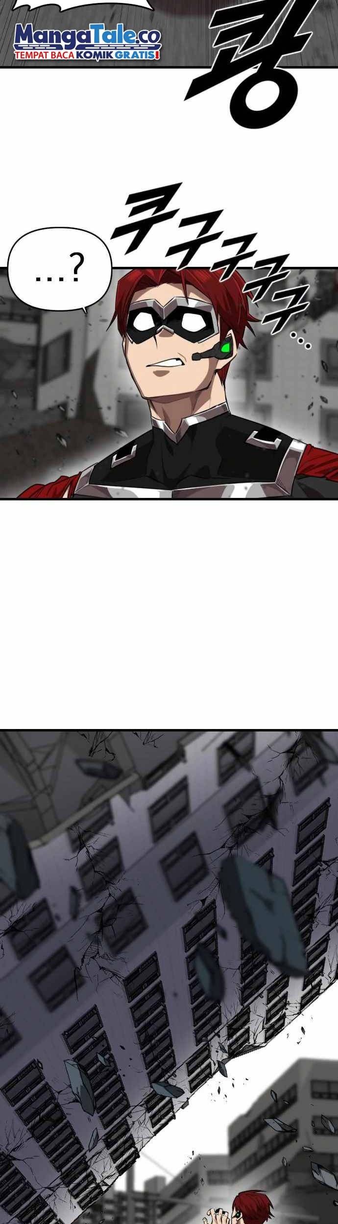 Rental Hero Chapter 6 - halaman 27