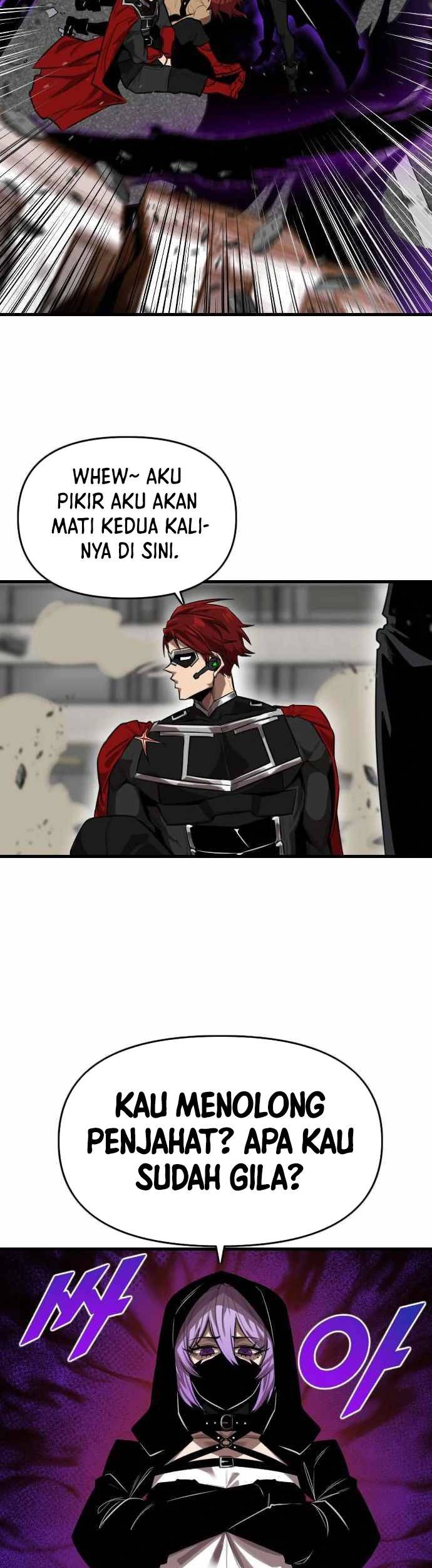 Rental Hero Chapter 6 - halaman 31