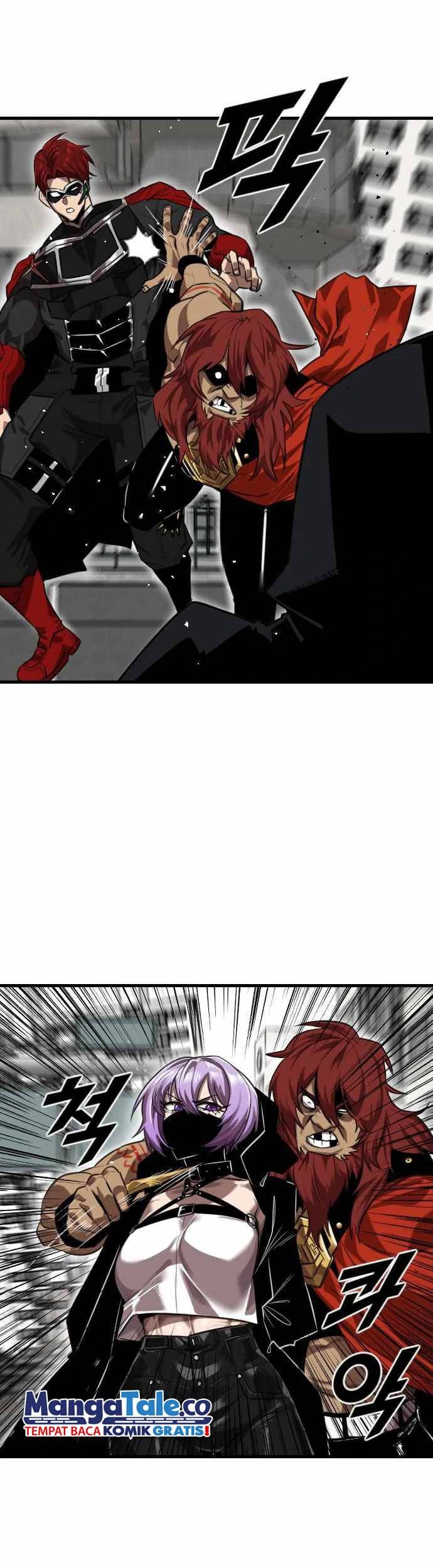 Rental Hero Chapter 6 - halaman 34
