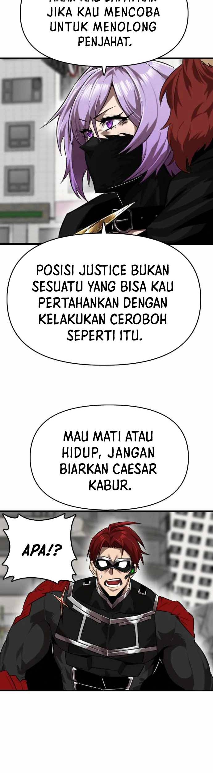 Rental Hero Chapter 6 - halaman 36