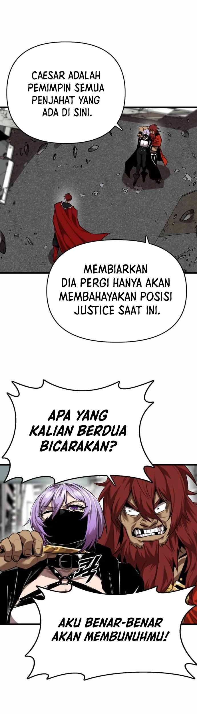 Rental Hero Chapter 6 - halaman 37
