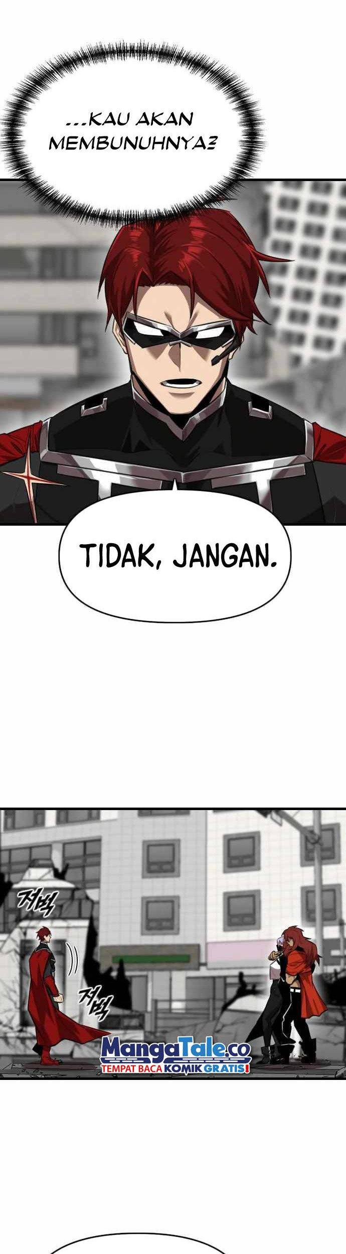 Rental Hero Chapter 6 - halaman 38