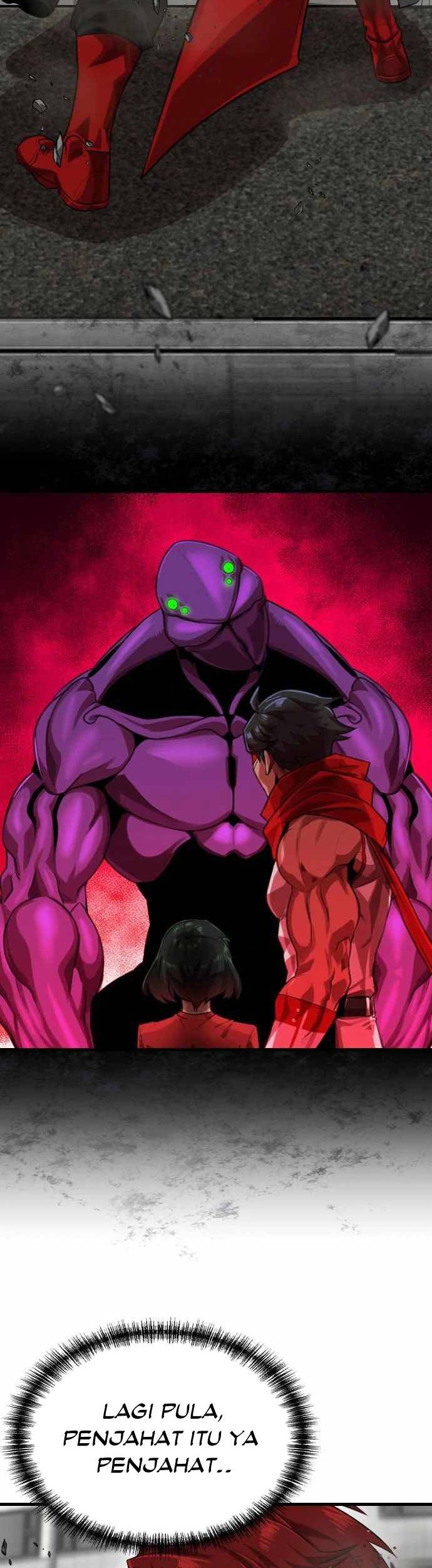 Rental Hero Chapter 6 - halaman 42