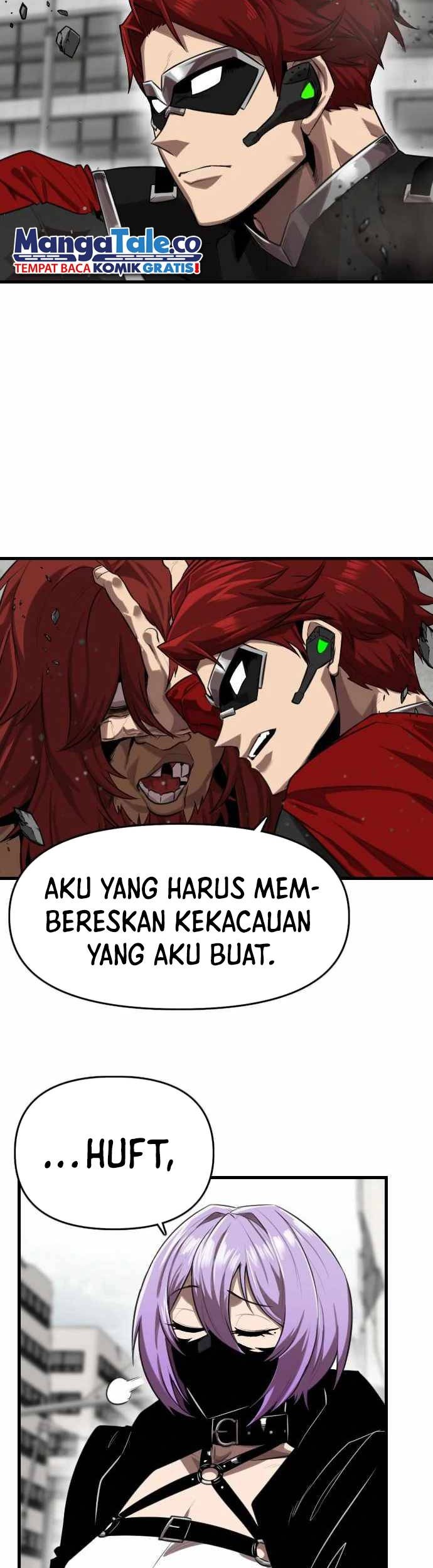 Rental Hero Chapter 6 - halaman 43