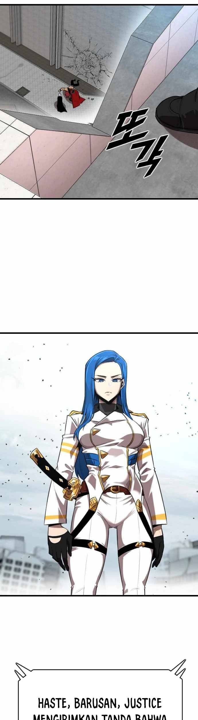 Rental Hero Chapter 6 - halaman 49