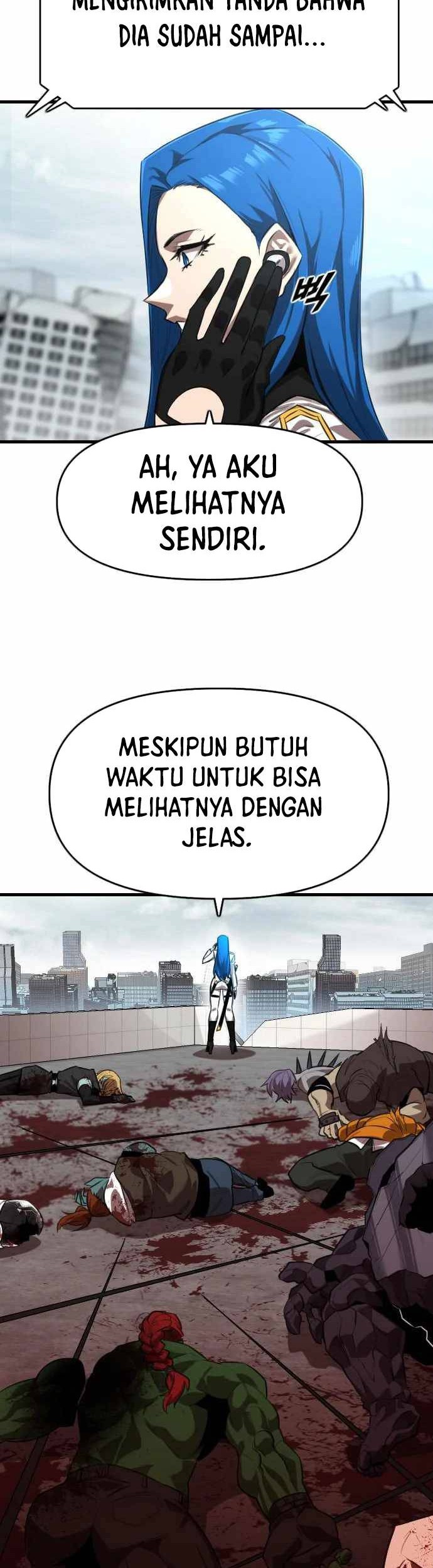 Rental Hero Chapter 6 - halaman 50