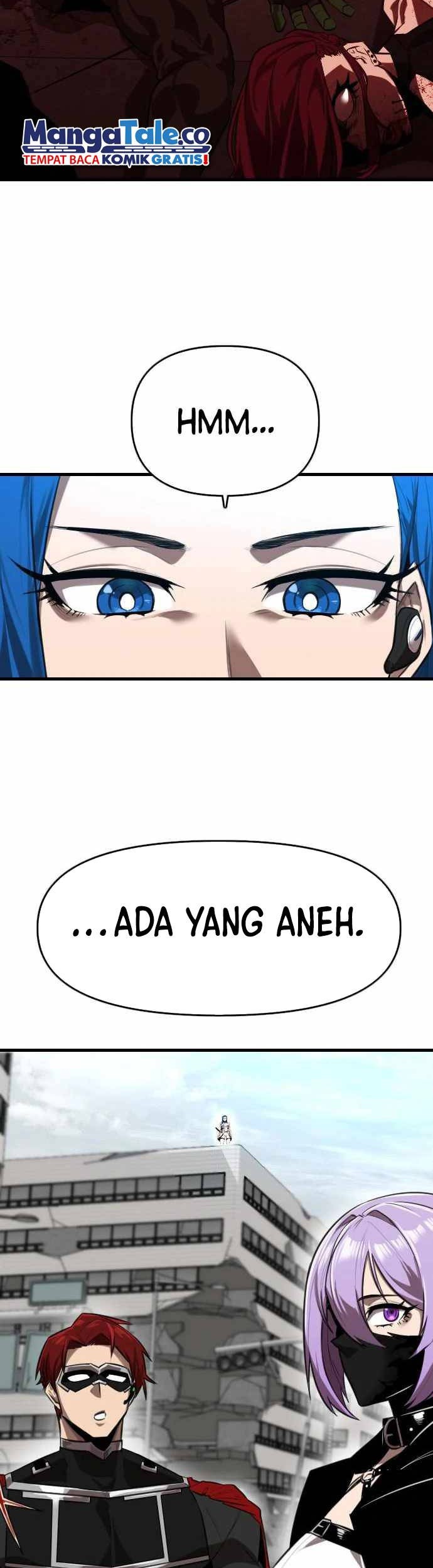Rental Hero Chapter 6 - halaman 51