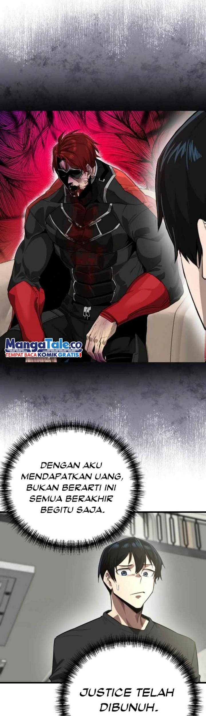 Rental Hero Chapter 7 - halaman 30