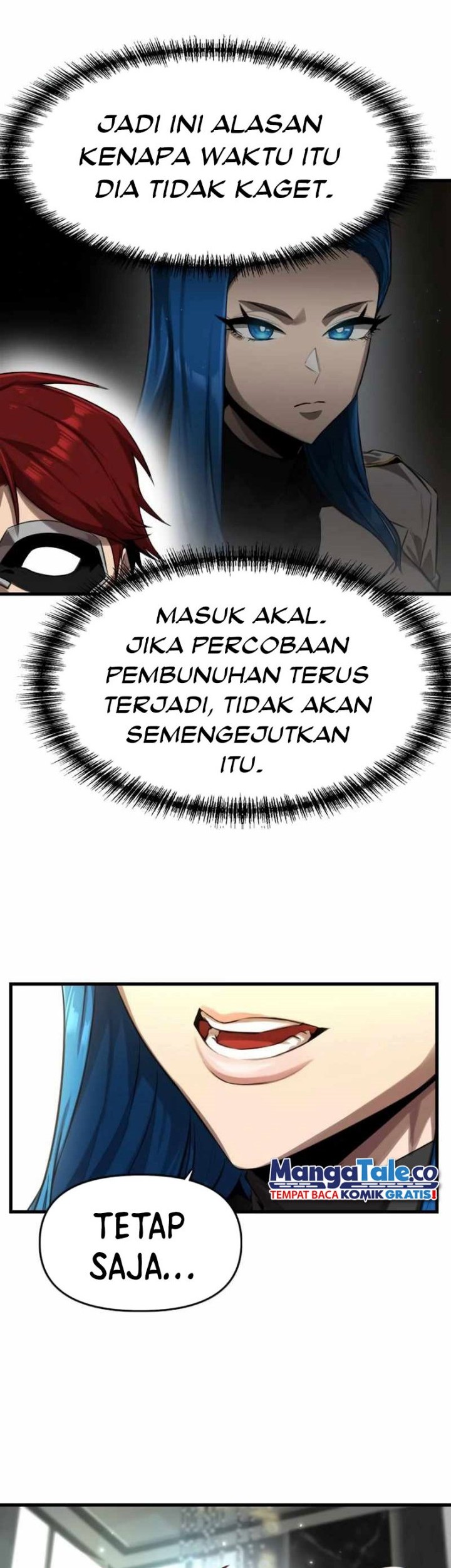 Rental Hero Chapter 7 - halaman 42