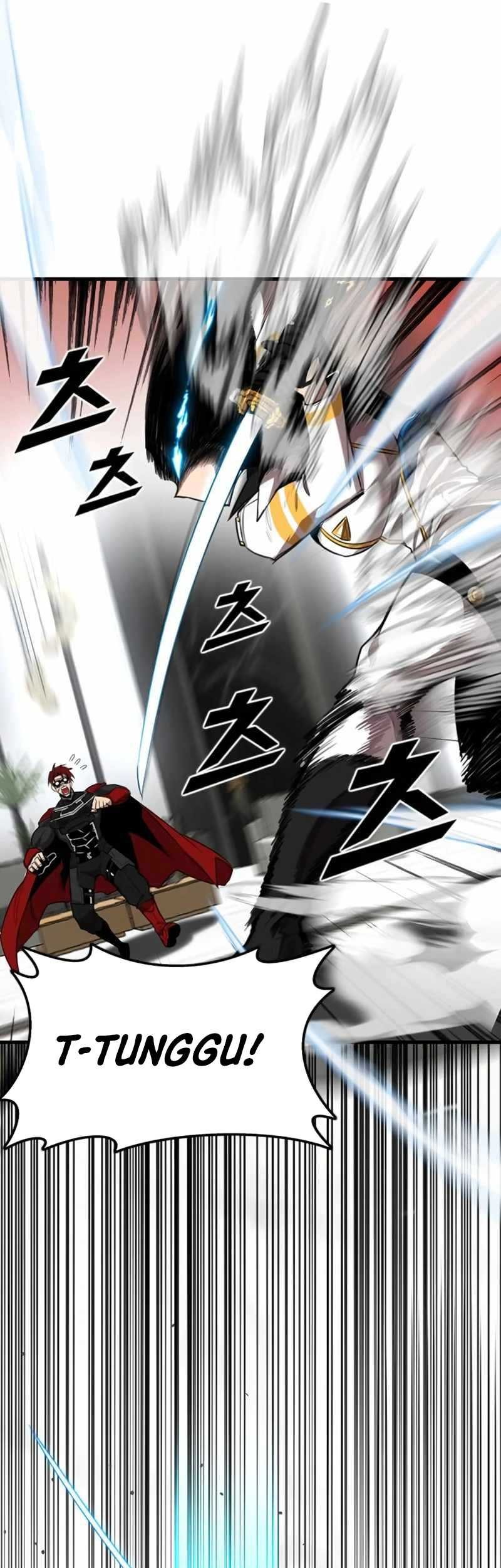 Rental Hero Chapter 8 - halaman 15