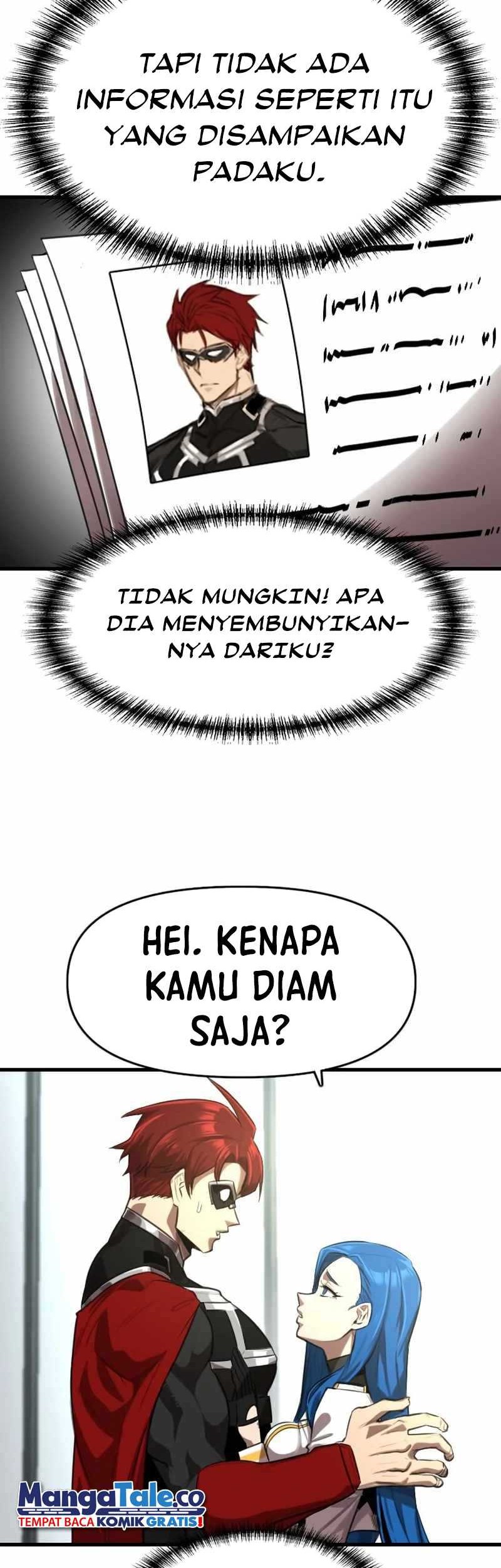 Rental Hero Chapter 8 - halaman 2