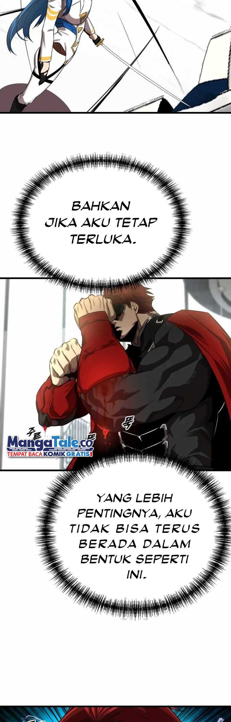 Rental Hero Chapter 8 - halaman 26