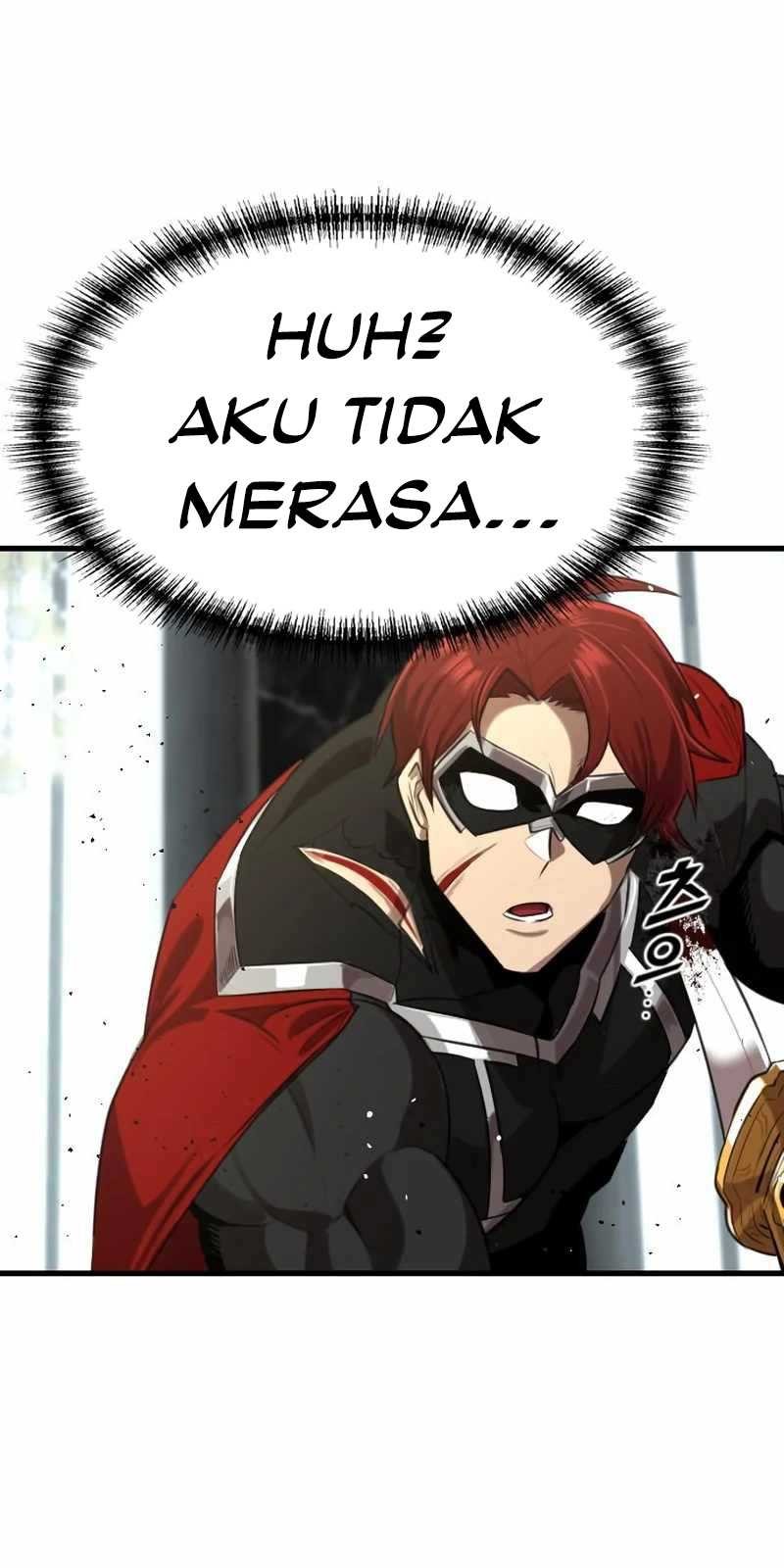 Rental Hero Chapter 8 - halaman 39