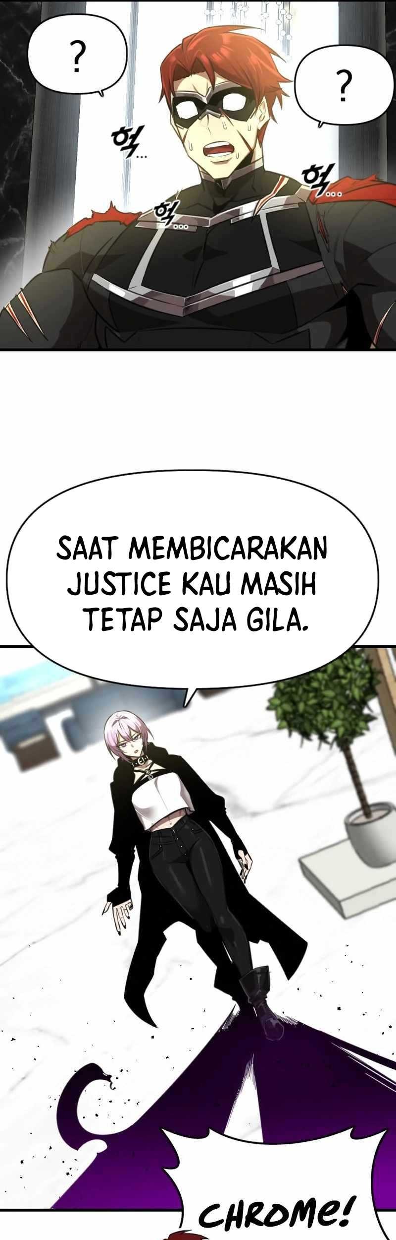Rental Hero Chapter 8 - halaman 50