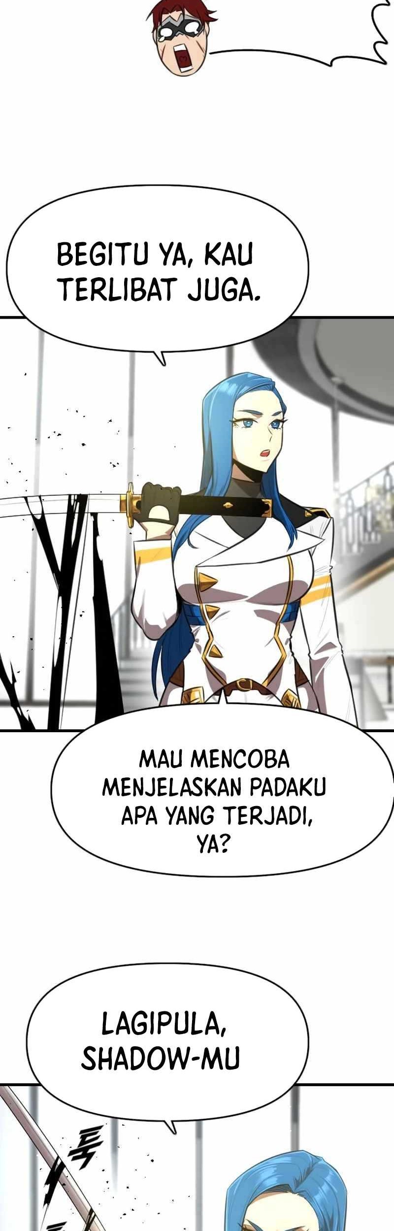 Rental Hero Chapter 8 - halaman 51
