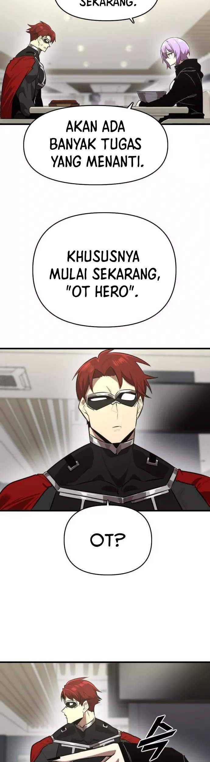 Rental Hero Chapter 9 - halaman 15