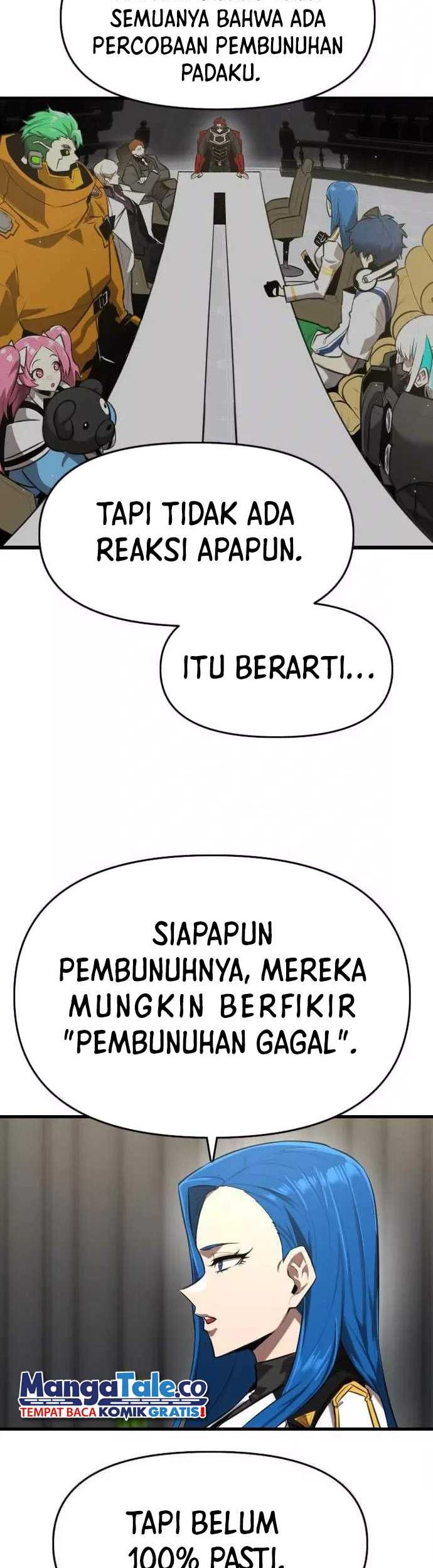 Rental Hero Chapter 9 - halaman 2