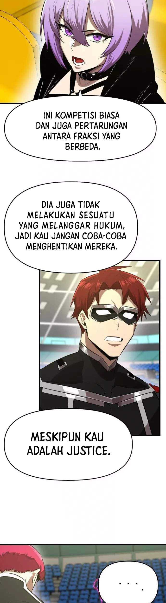 Rental Hero Chapter 9 - halaman 39