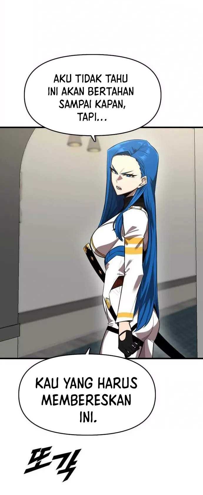 Rental Hero Chapter 9 - halaman 4