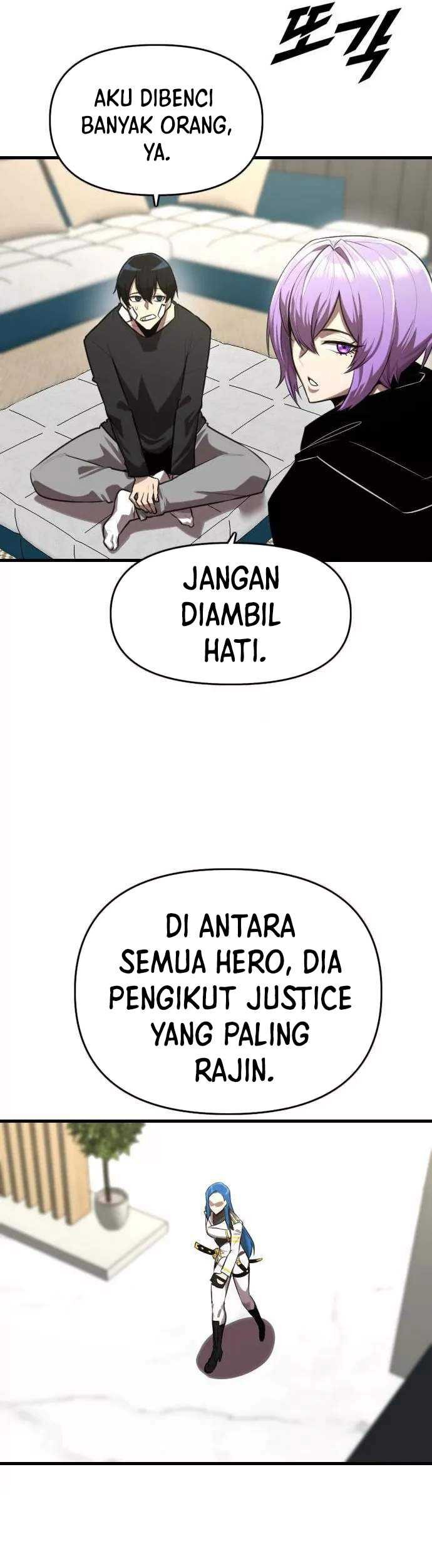 Rental Hero Chapter 9 - halaman 5