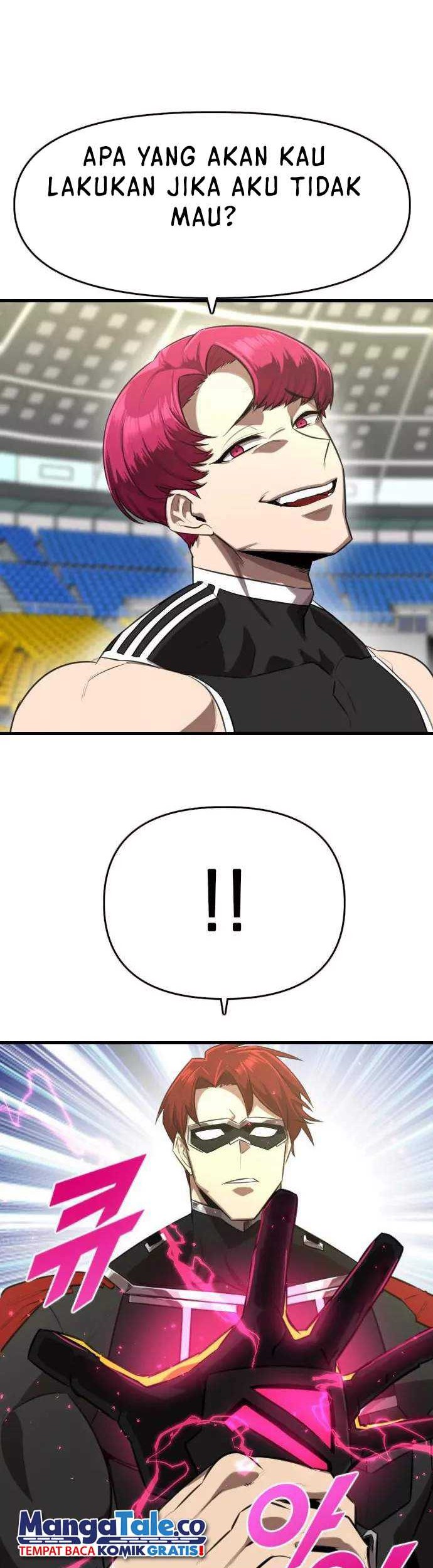 Rental Hero Chapter 9 - halaman 50