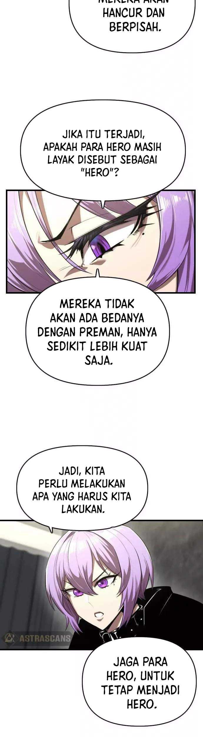 Rental Hero Chapter 9 - halaman 7