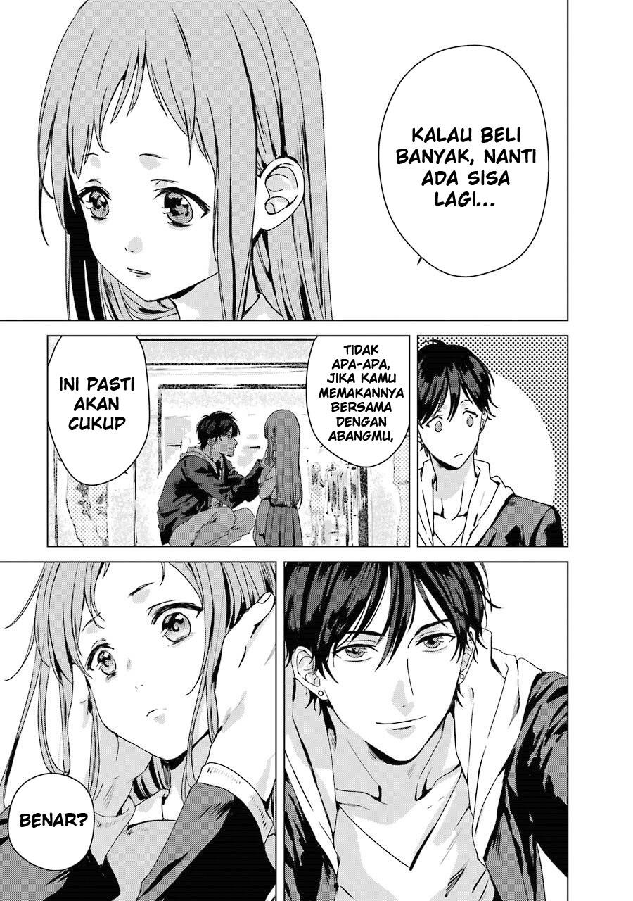 Rental Oniichan Chapter 1 - halaman 10