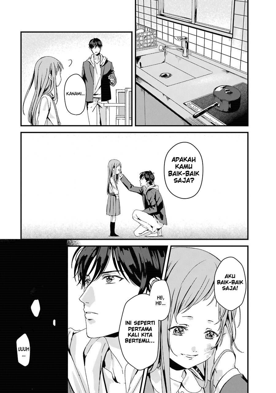 Rental Oniichan Chapter 1 - halaman 26