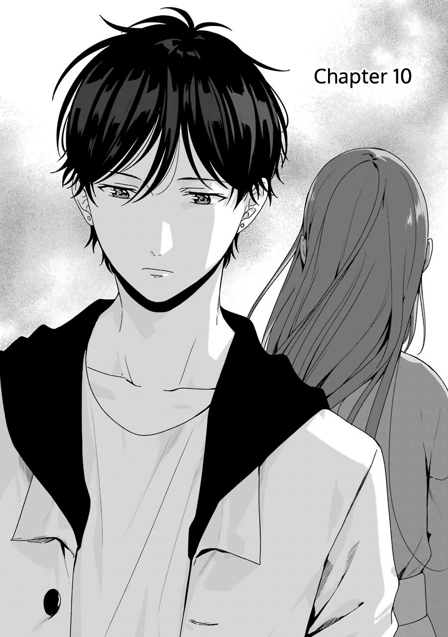 Rental Oniichan Chapter 10 - halaman 2