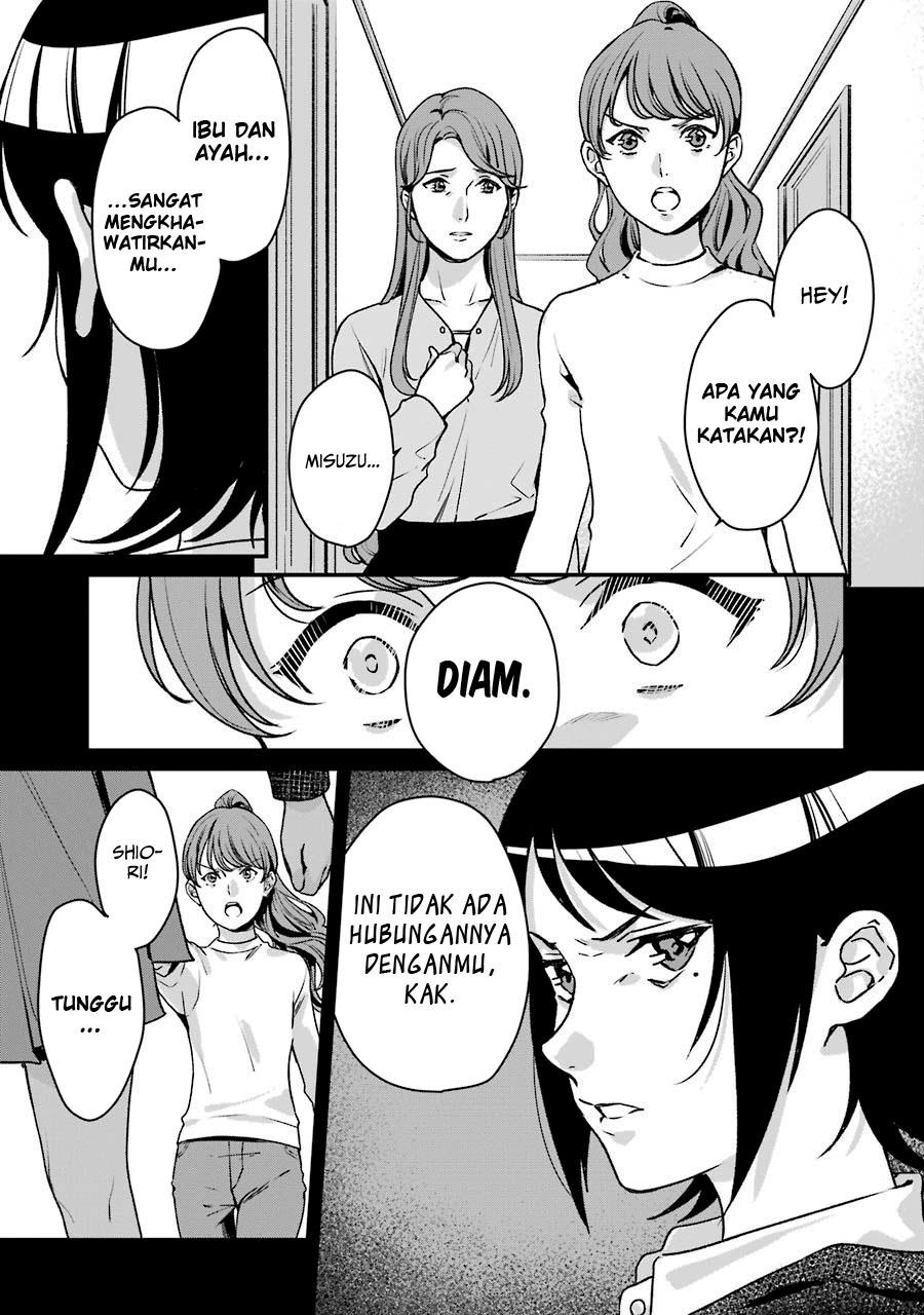 Rental Oniichan Chapter 13 - halaman 16