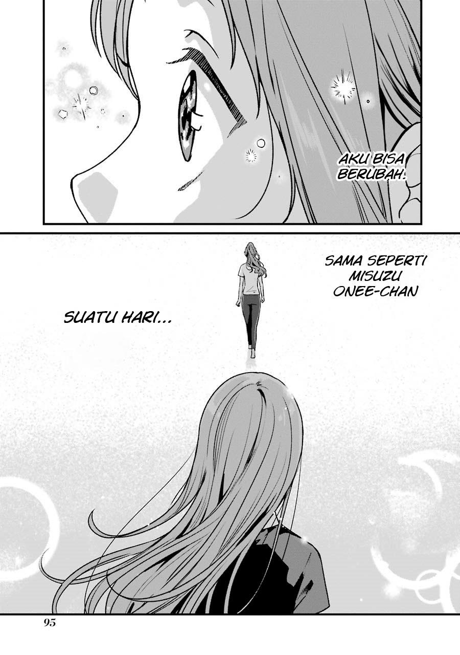 Rental Oniichan Chapter 13 - halaman 22