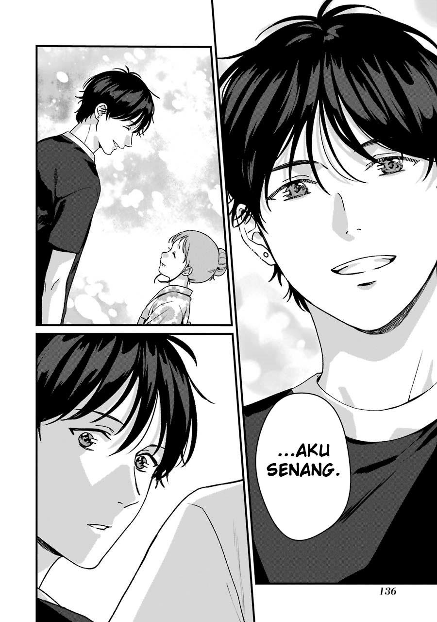 Rental Oniichan Chapter 14 - halaman 30