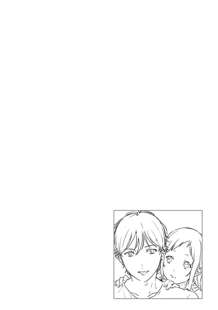 Rental Oniichan Chapter 14 - halaman 40
