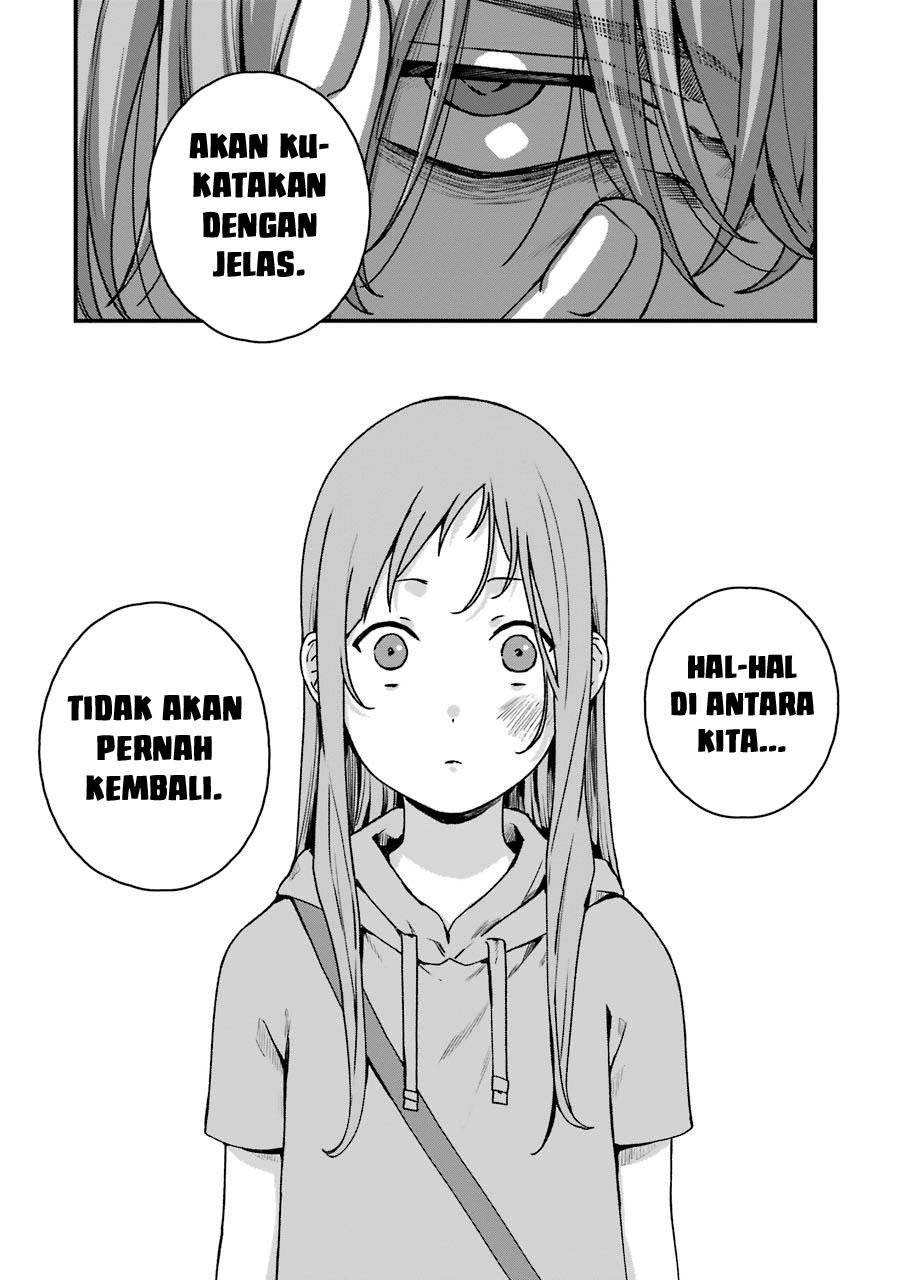 Rental Oniichan Chapter 15 - halaman 13