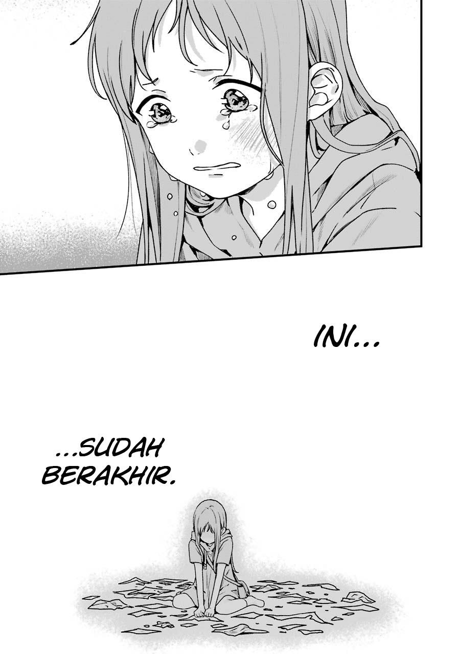 Rental Oniichan Chapter 15 - halaman 16