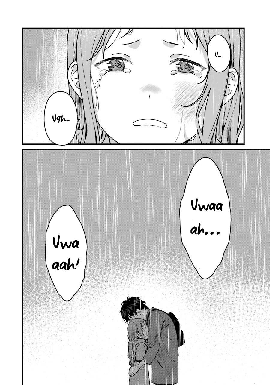 Rental Oniichan Chapter 15 - halaman 36