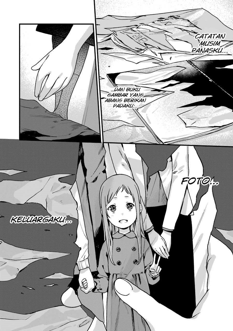 Rental Oniichan Chapter 15 - halaman 9