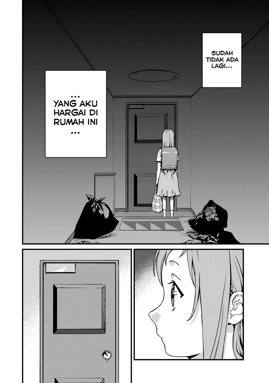 Rental Oniichan Chapter 16 - halaman 6