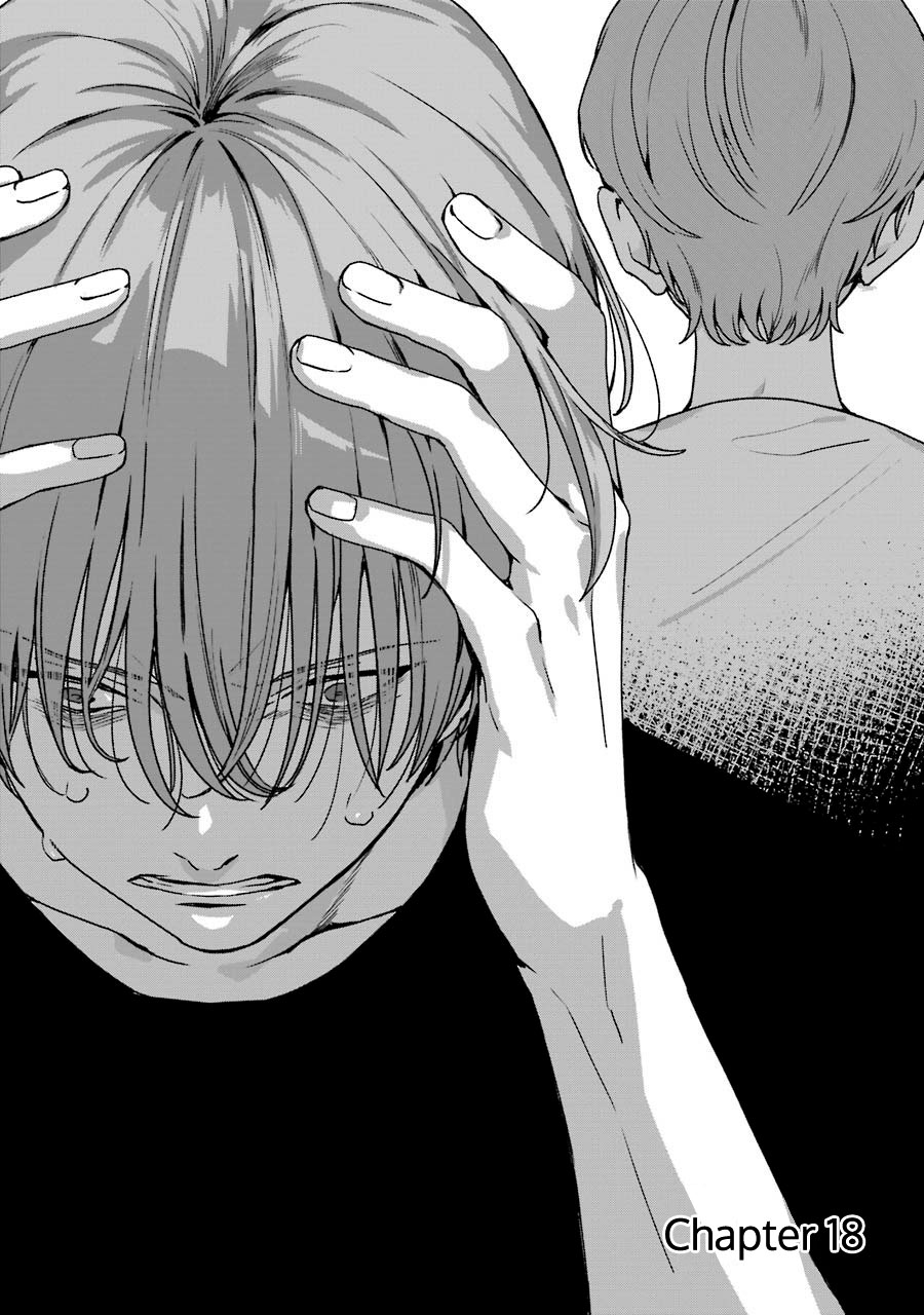 Rental Oniichan Chapter 18 - halaman 2