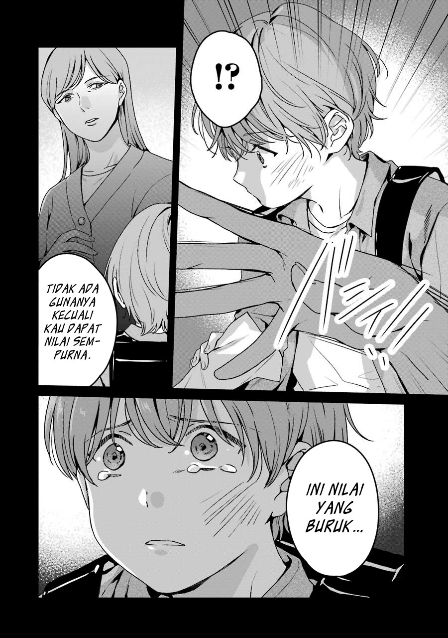 Rental Oniichan Chapter 18 - halaman 20