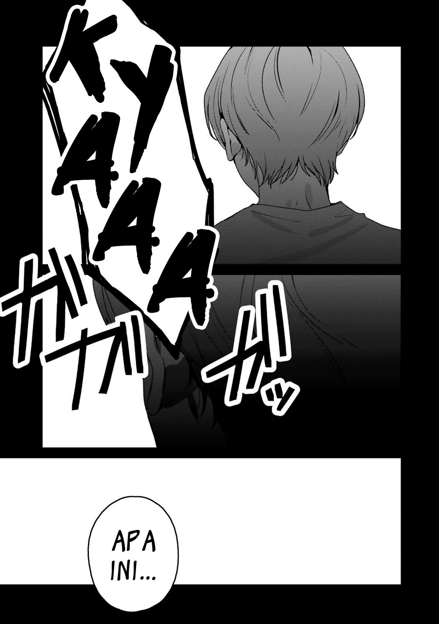 Rental Oniichan Chapter 18 - halaman 35