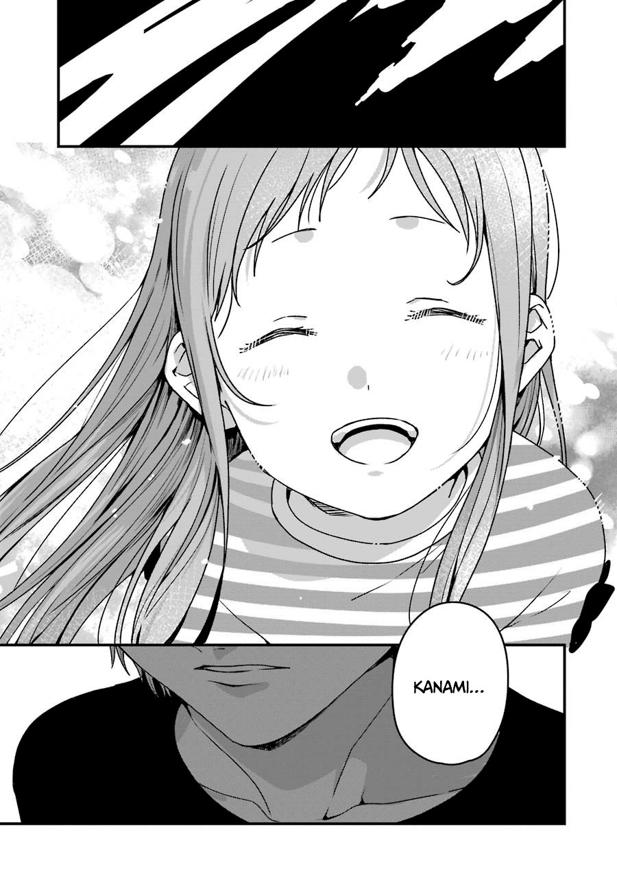 Rental Oniichan Chapter 18 - halaman 47