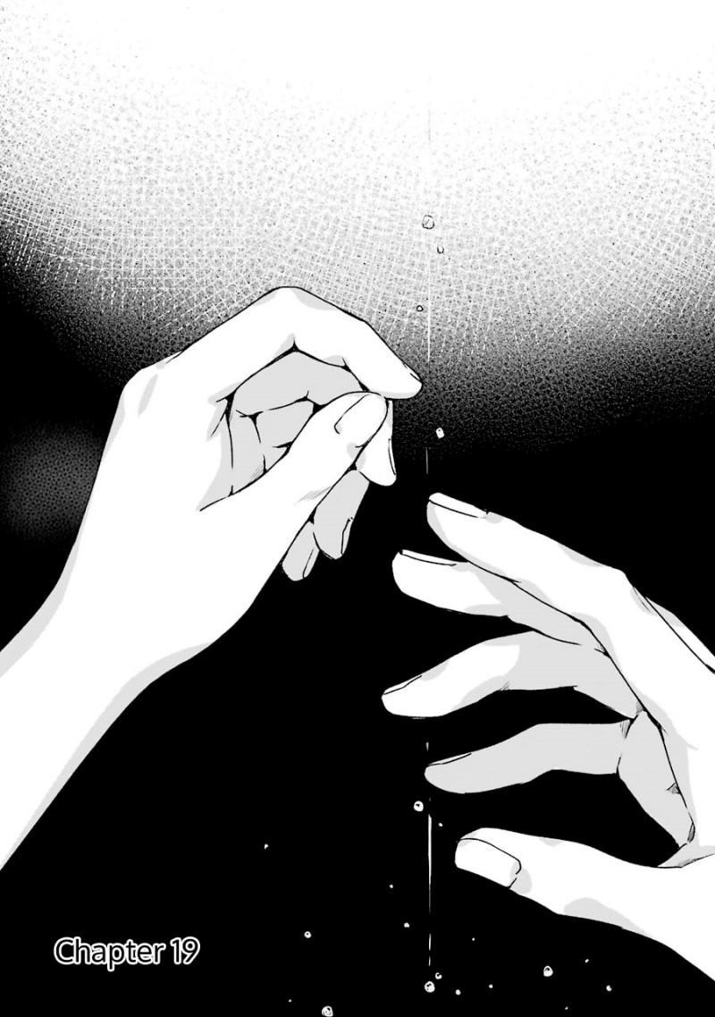Rental Oniichan Chapter 19 - halaman 2