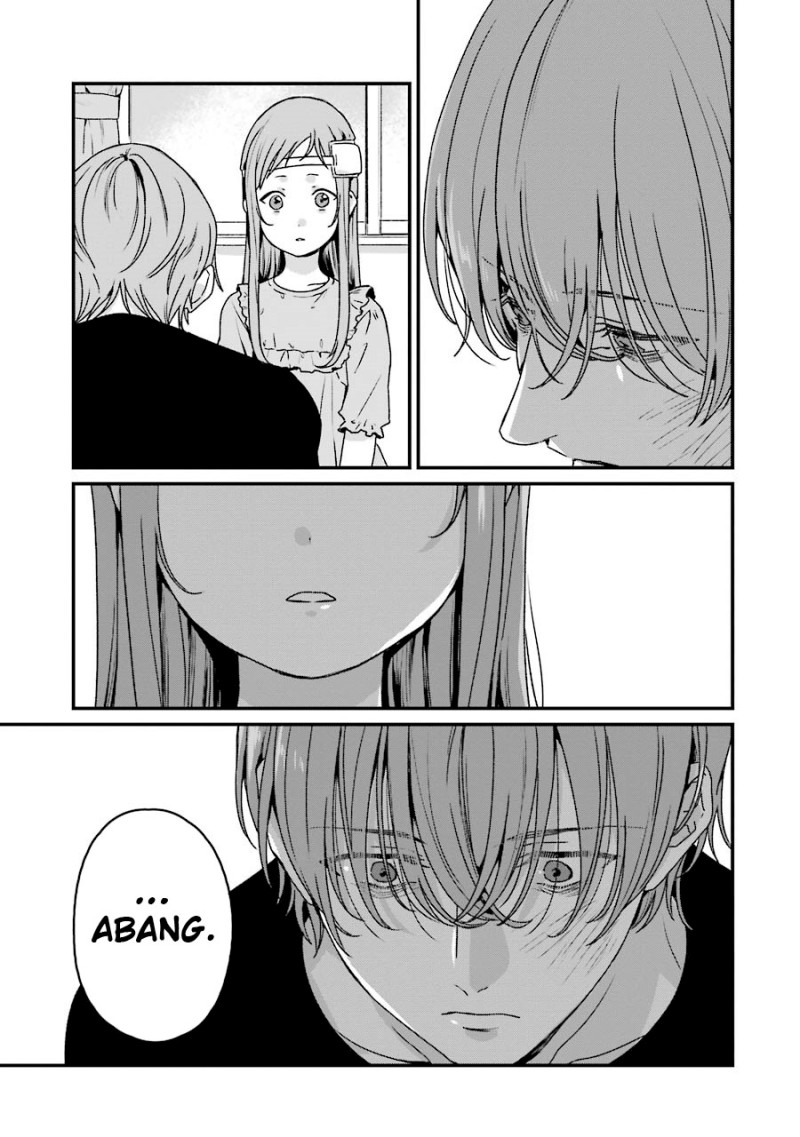 Rental Oniichan Chapter 19 - halaman 26