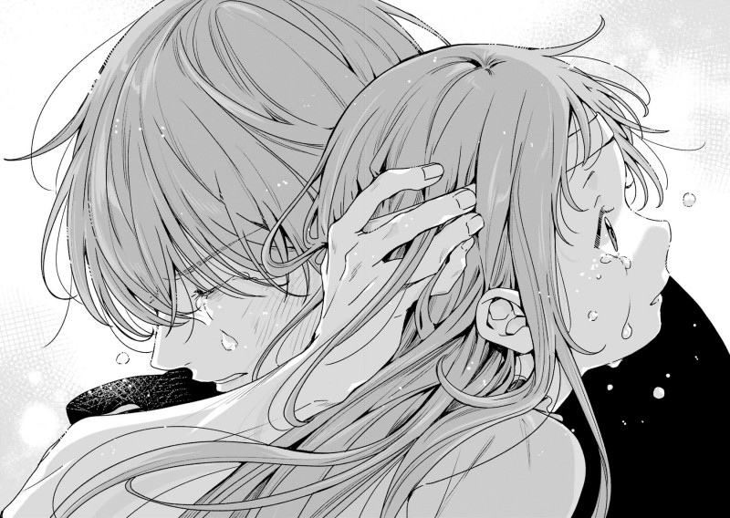 Rental Oniichan Chapter 19 - halaman 31