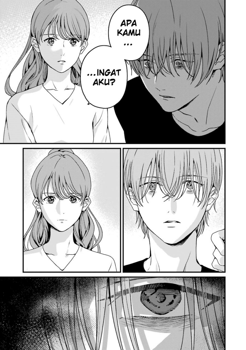 Rental Oniichan Chapter 19 - halaman 6